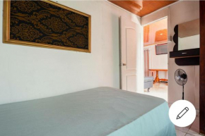 Hostel madrigal.a
